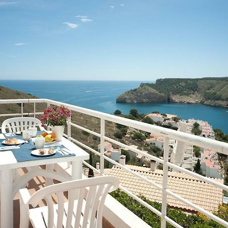 Villa Montgo 2 L' Escala Exterior foto