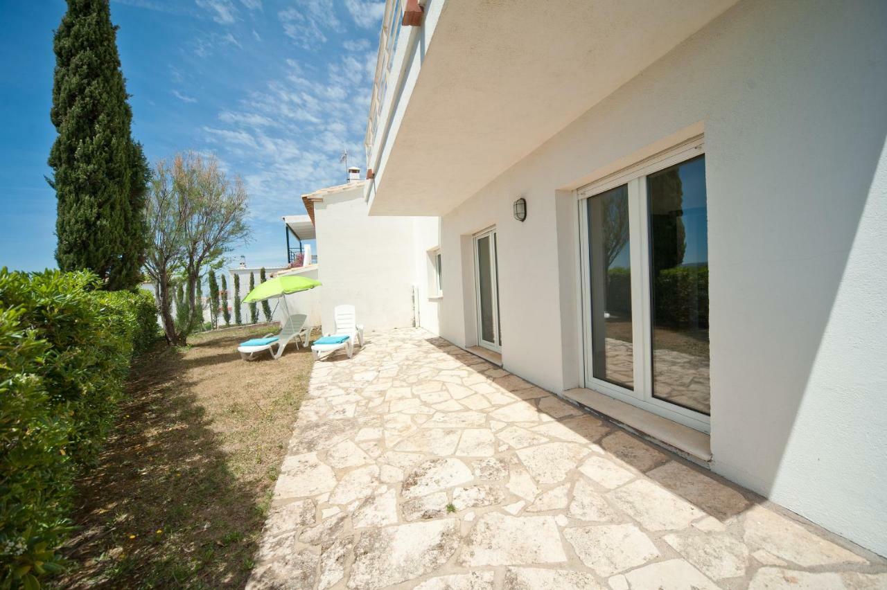 Villa Montgo 2 L' Escala Exterior foto